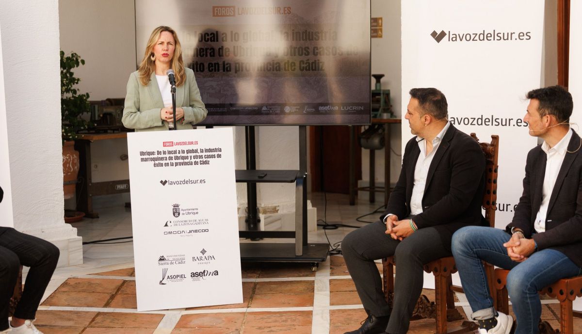 Foro lavozdelsur Ubrique 5