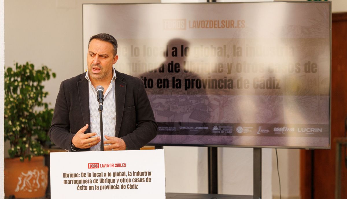 Foro lavozdelsur Ubrique 3