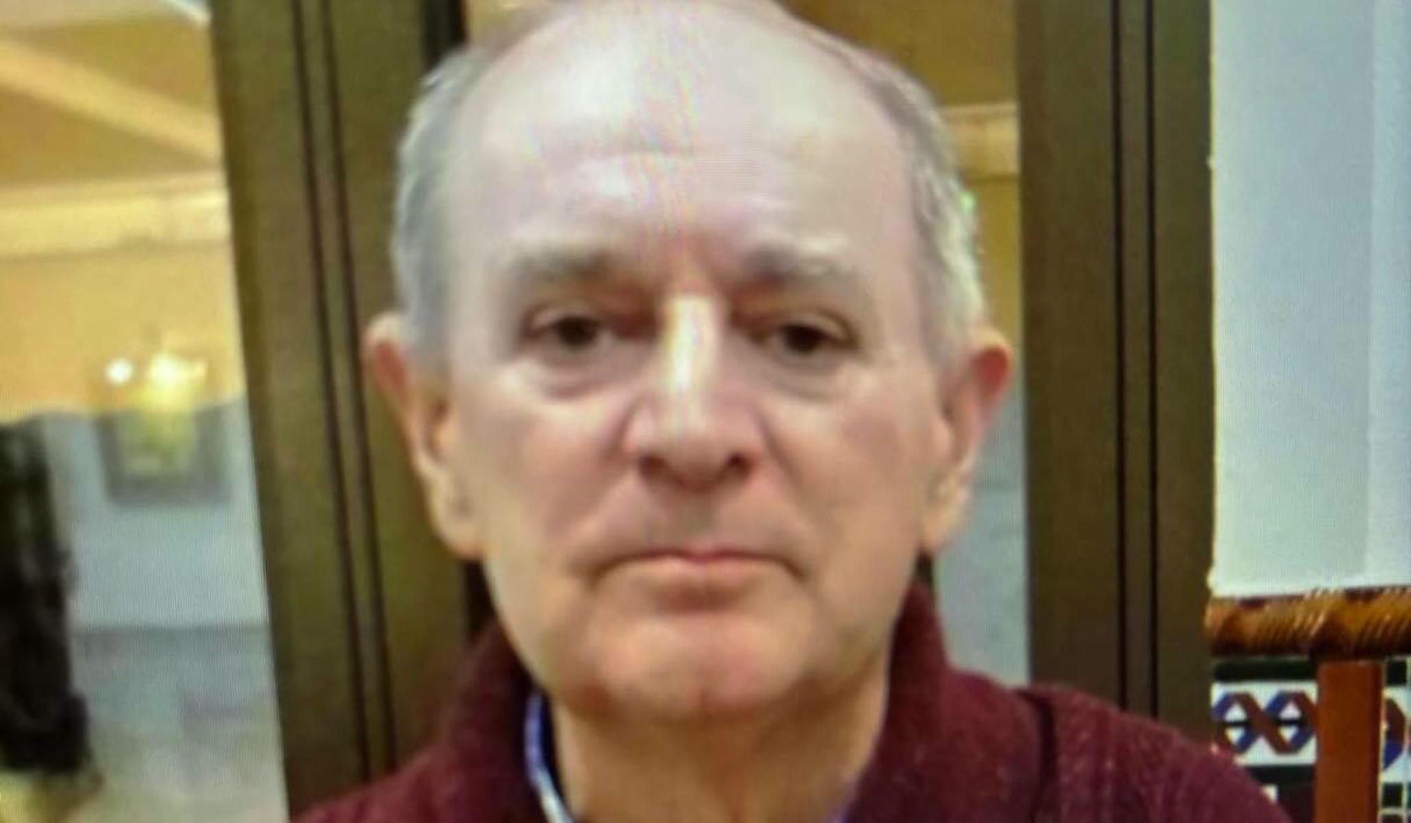 Fallece Francisco Balao, Don Paco, profesor y militante del PSOE de Jerez.