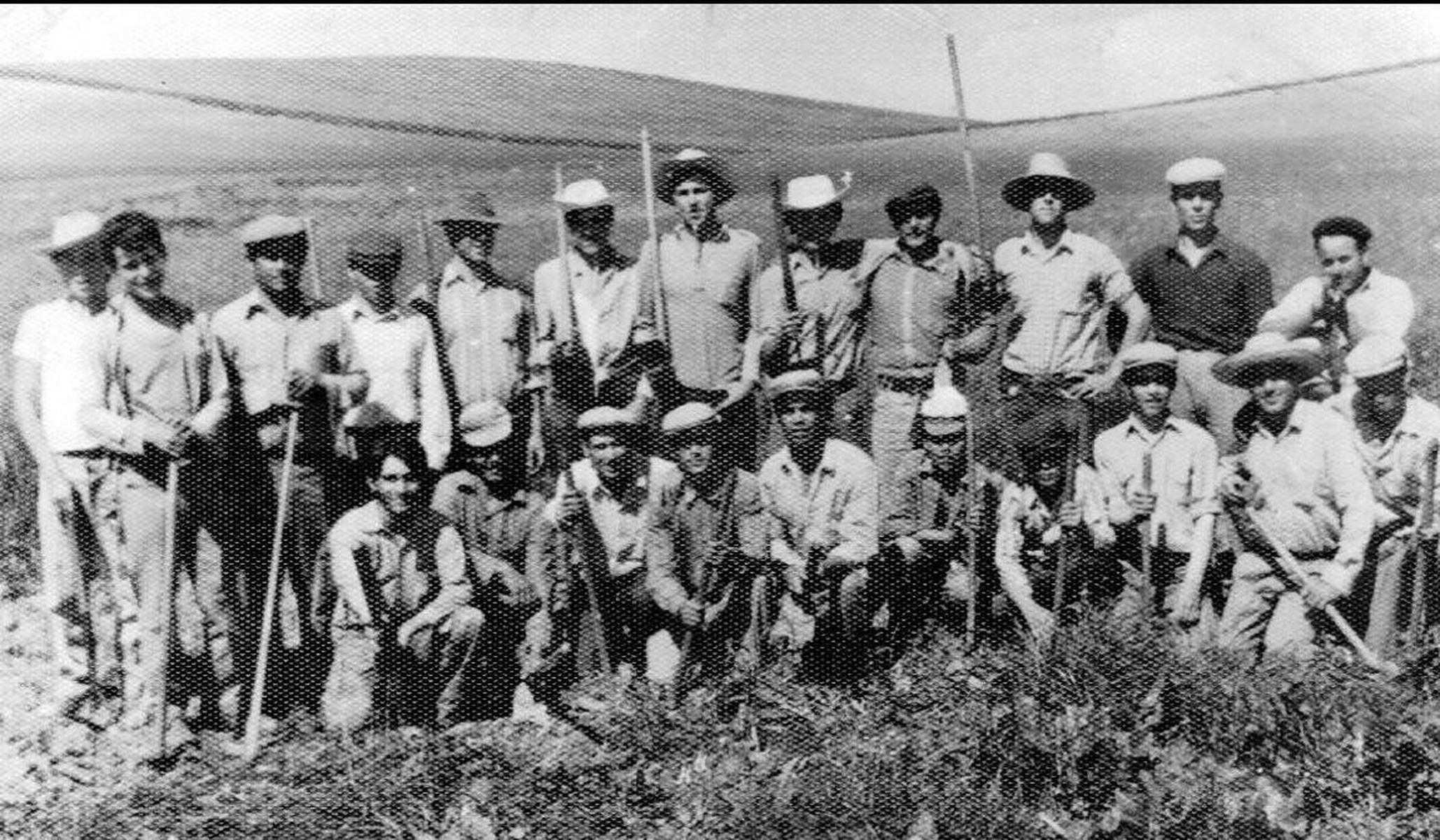 Puerto Serrano rinde homenaje a sus trabajadores el 1 de Mayo dedicando un mensaje crítico a Sussana Griso