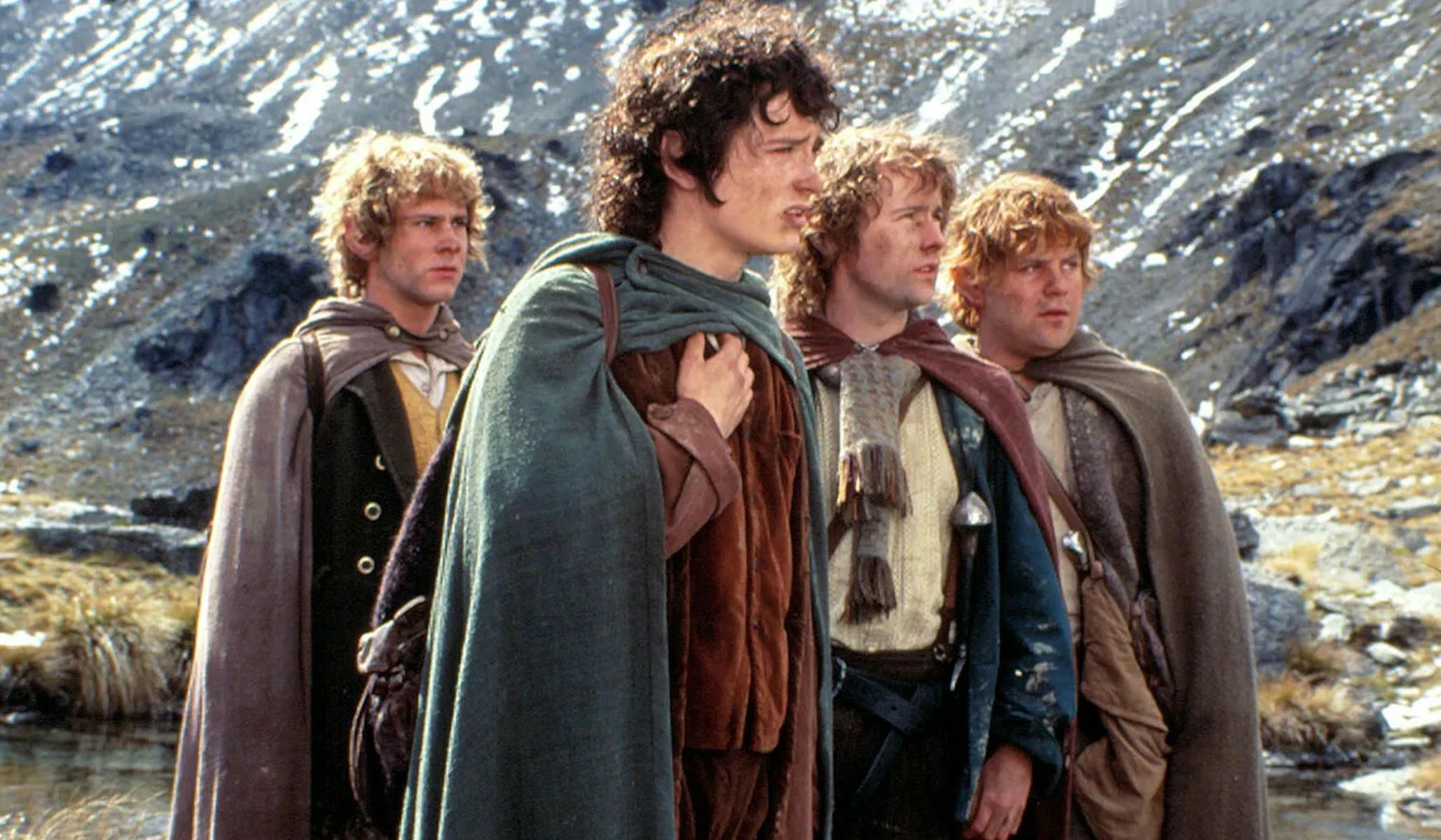 El actor que da vida a Sam, amigo íntimo de Frodo de El Señor de los Anillos, estará presente el próximo mes de octubre en Málaga