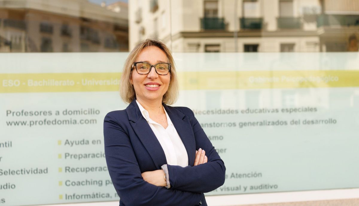 Profedomia gabinete Psicopedagogico 7