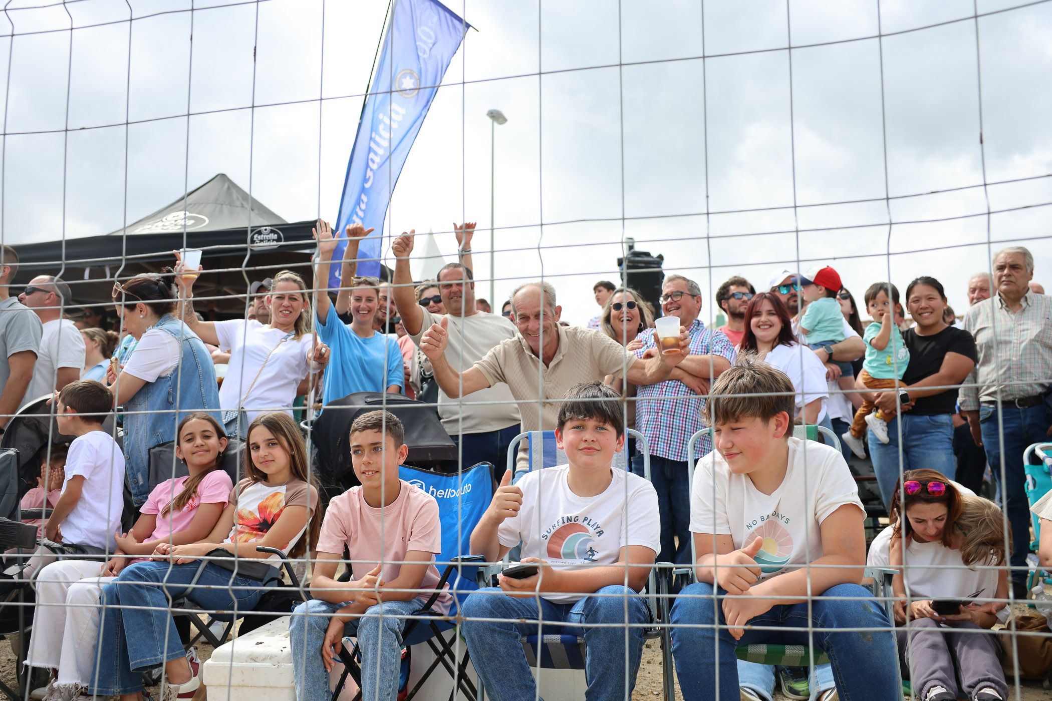 GuadaMotor Fest 2026: carreras de tractores de Guadalcacín