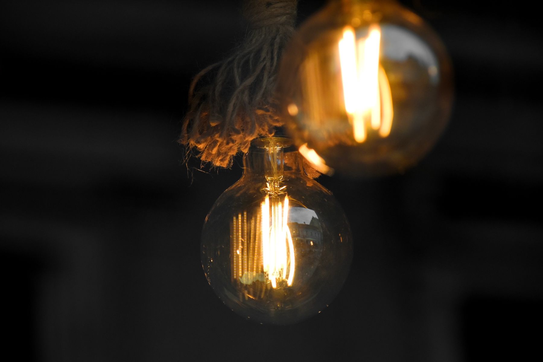 El precio de la luz hoy, domingo 3 de mayo.