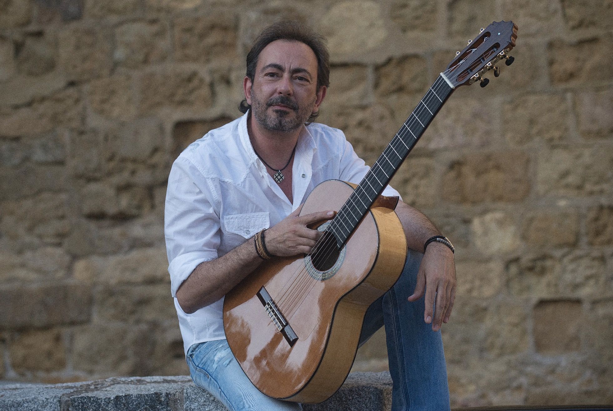 José Antonio Rodríguez presentará una propuesta que abarca todo lo que es el mundo del flamenco, desde una visión moderna y llena de vértigo