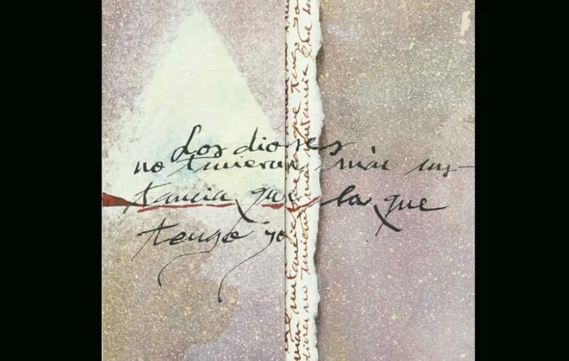 Cubierta del libro de Rafael Ávila.