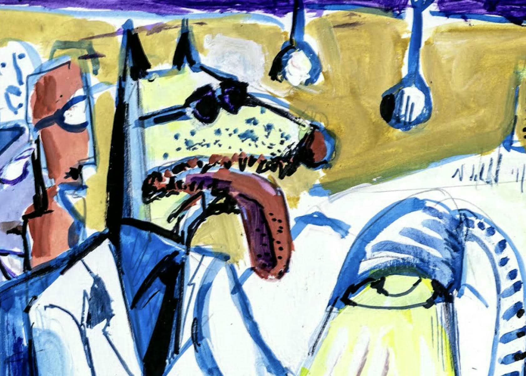 Portada de la obra 'Cronotopos', de Ángel Olgoso.