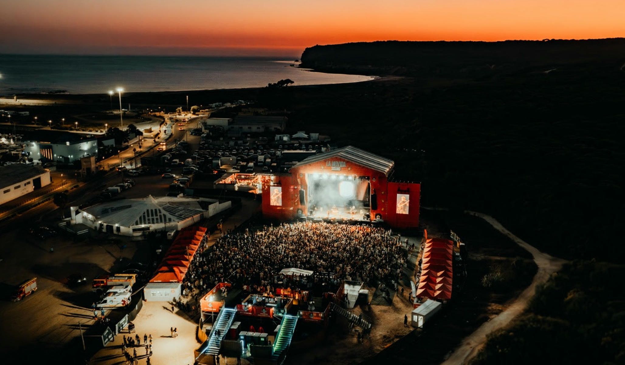 Barbate se prepara para disfrutar la segunda edición de 'La Movida Sound' en agosto