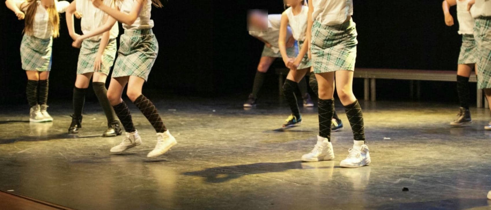 Un profesor de danza, condenado por abusos a una menor copia