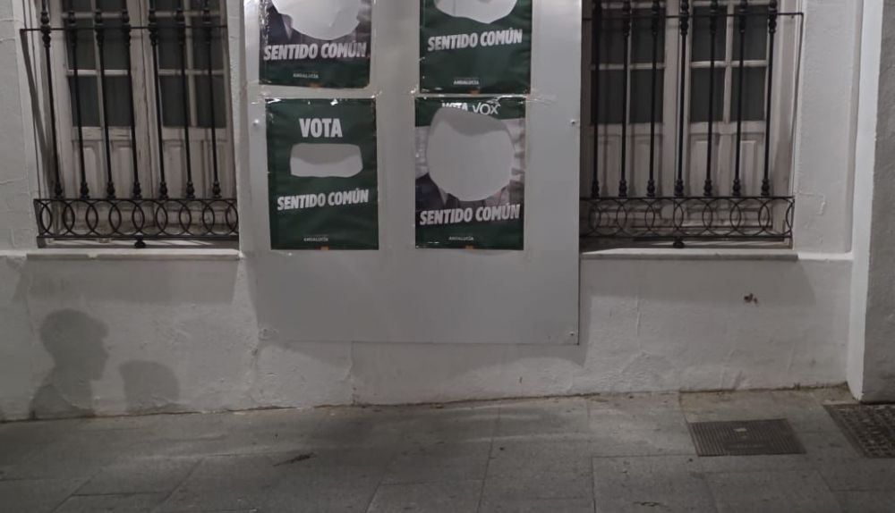 vox ubrique
