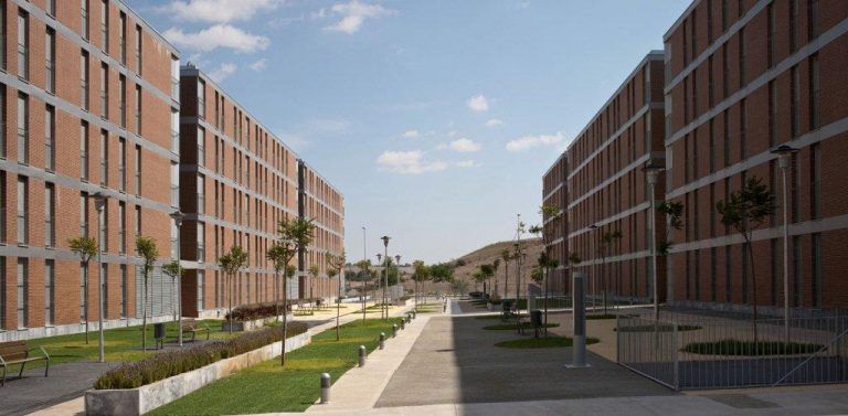 El PP propone un consejo extraordinario y urgente de Emuvijesa para buscar soluciones para los vecinos de Calipso. 