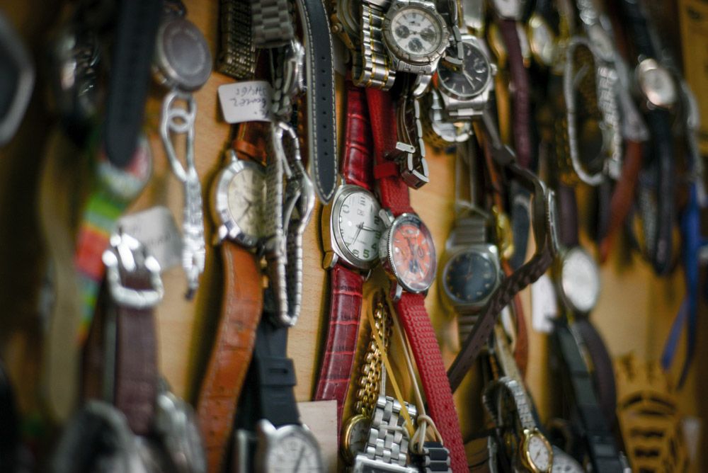 Tiempos, plazos y prórrogas.