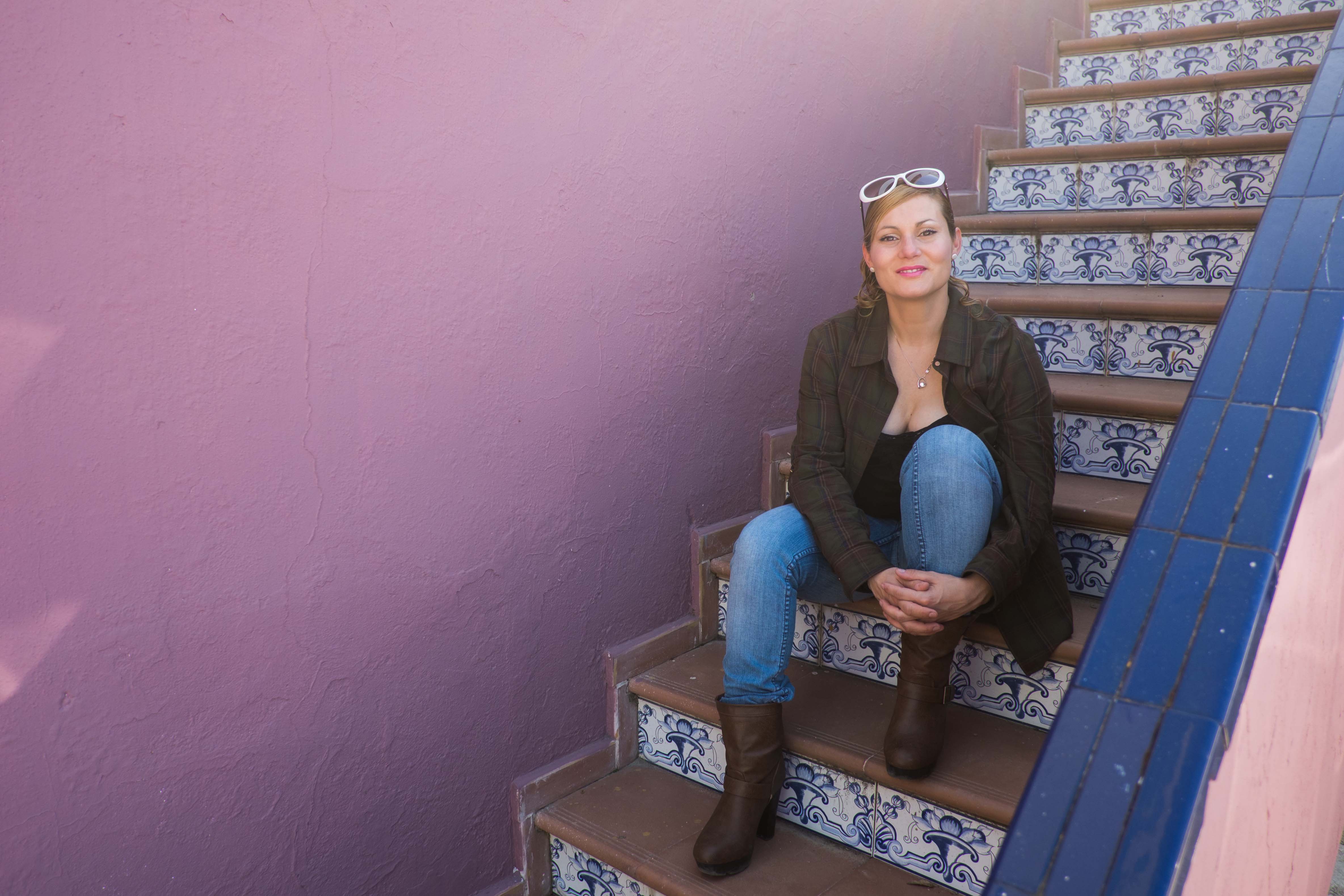 Mónica Morandeira, fundadora de Noa.