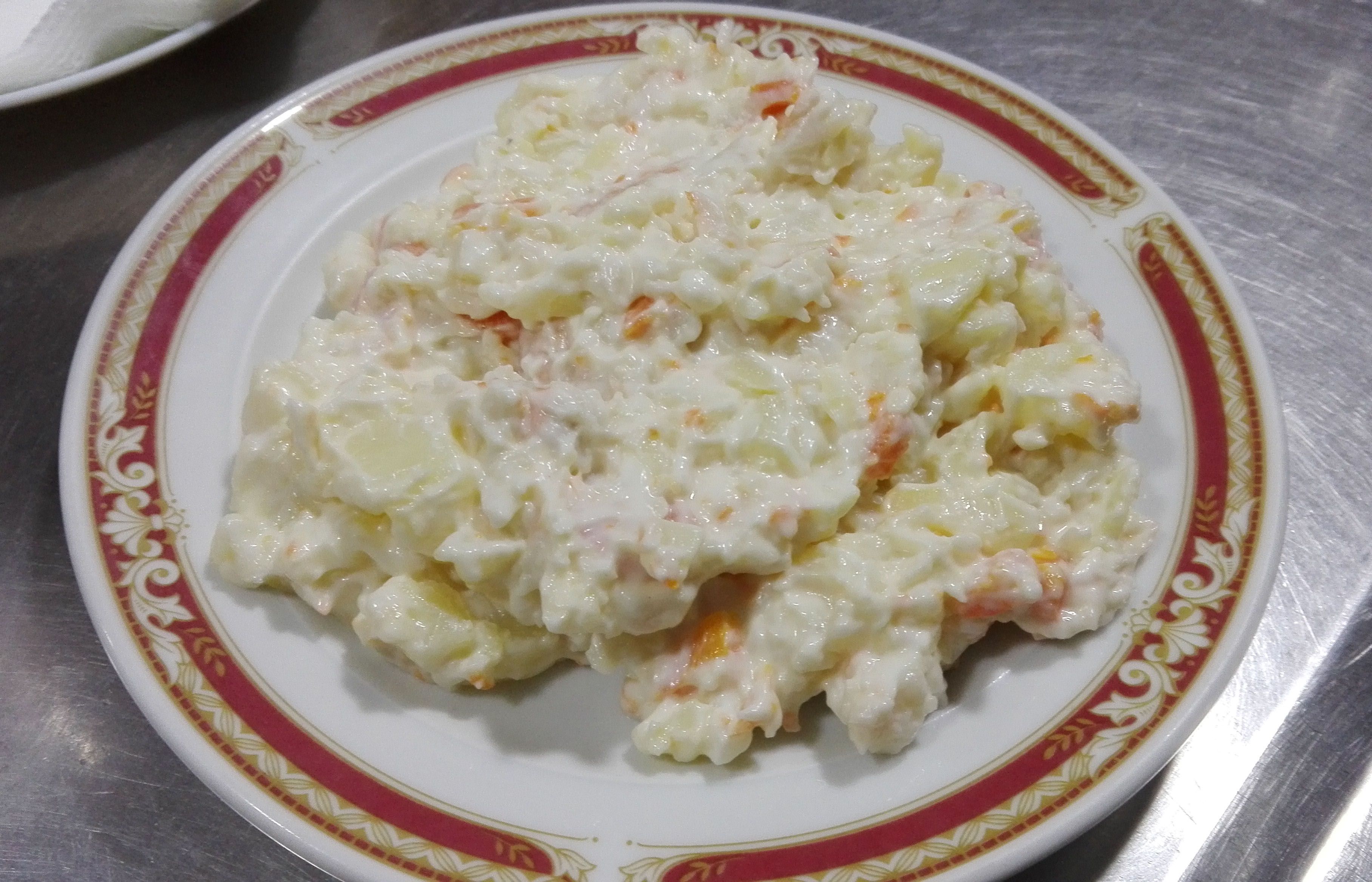 ensaladilla