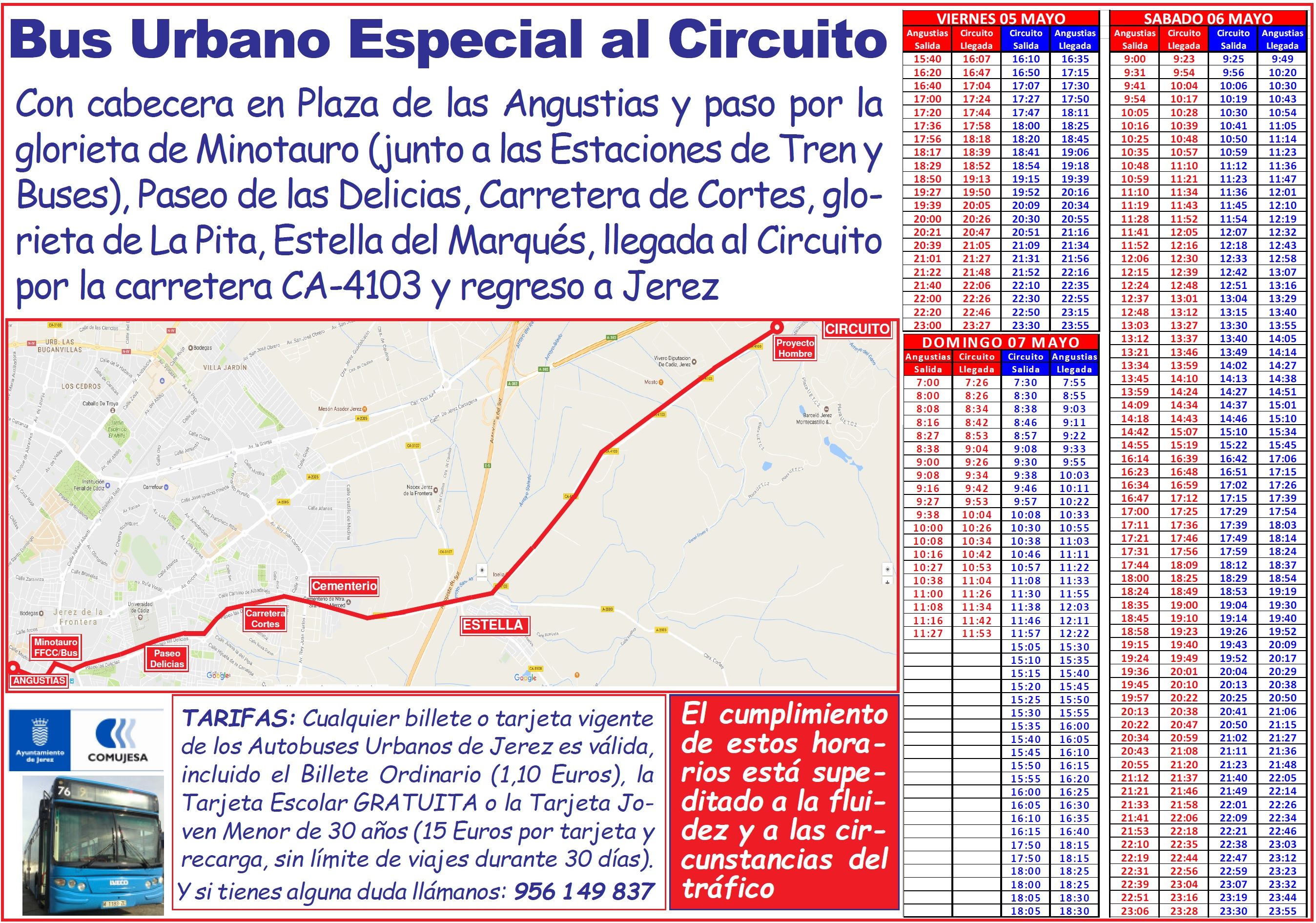 horario_horizontal_bus_motogp_tras_restricciones_dgt_version_miercoles_10_horas