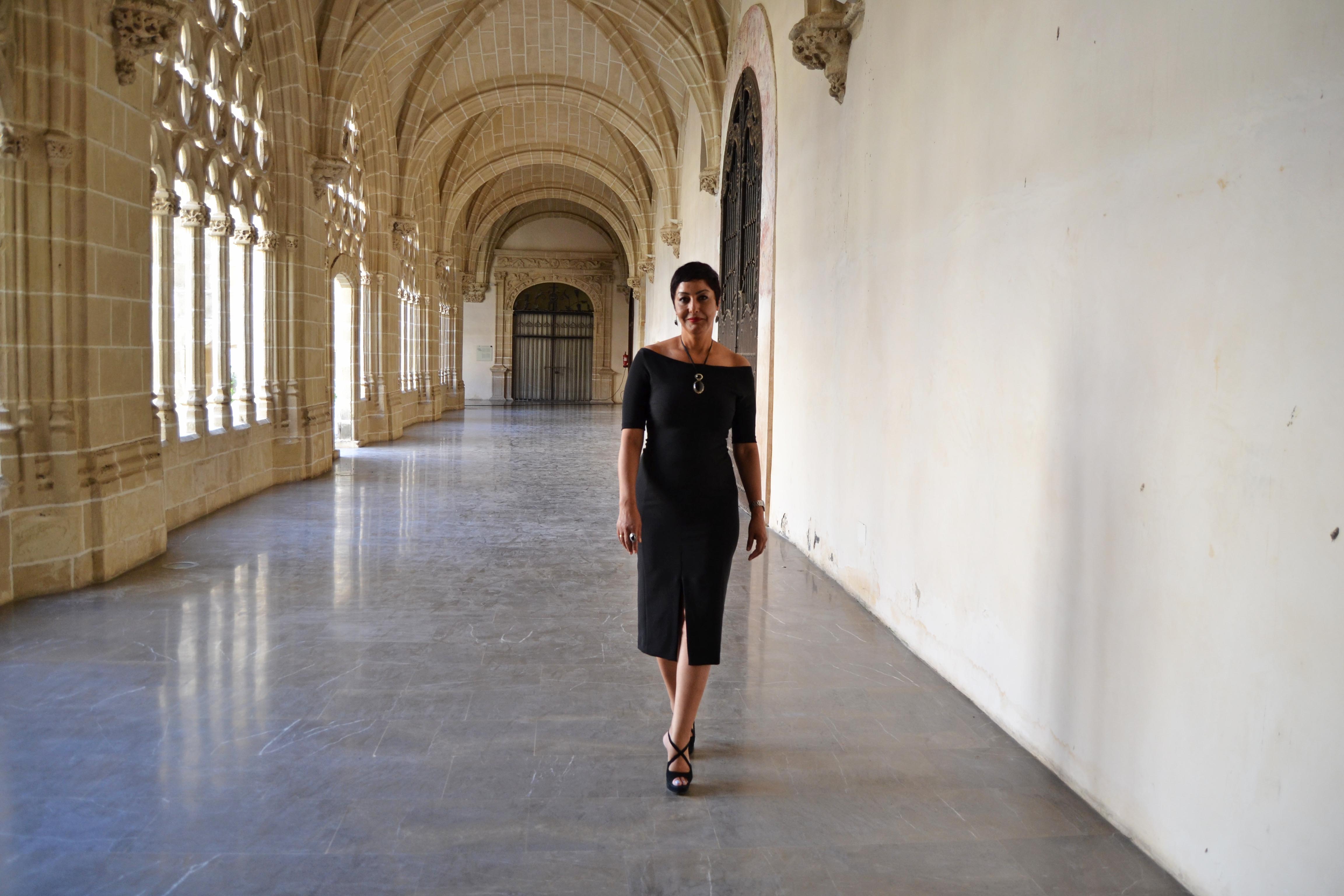 amel_periodista_tunecina