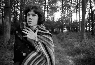 Nick Drake. 