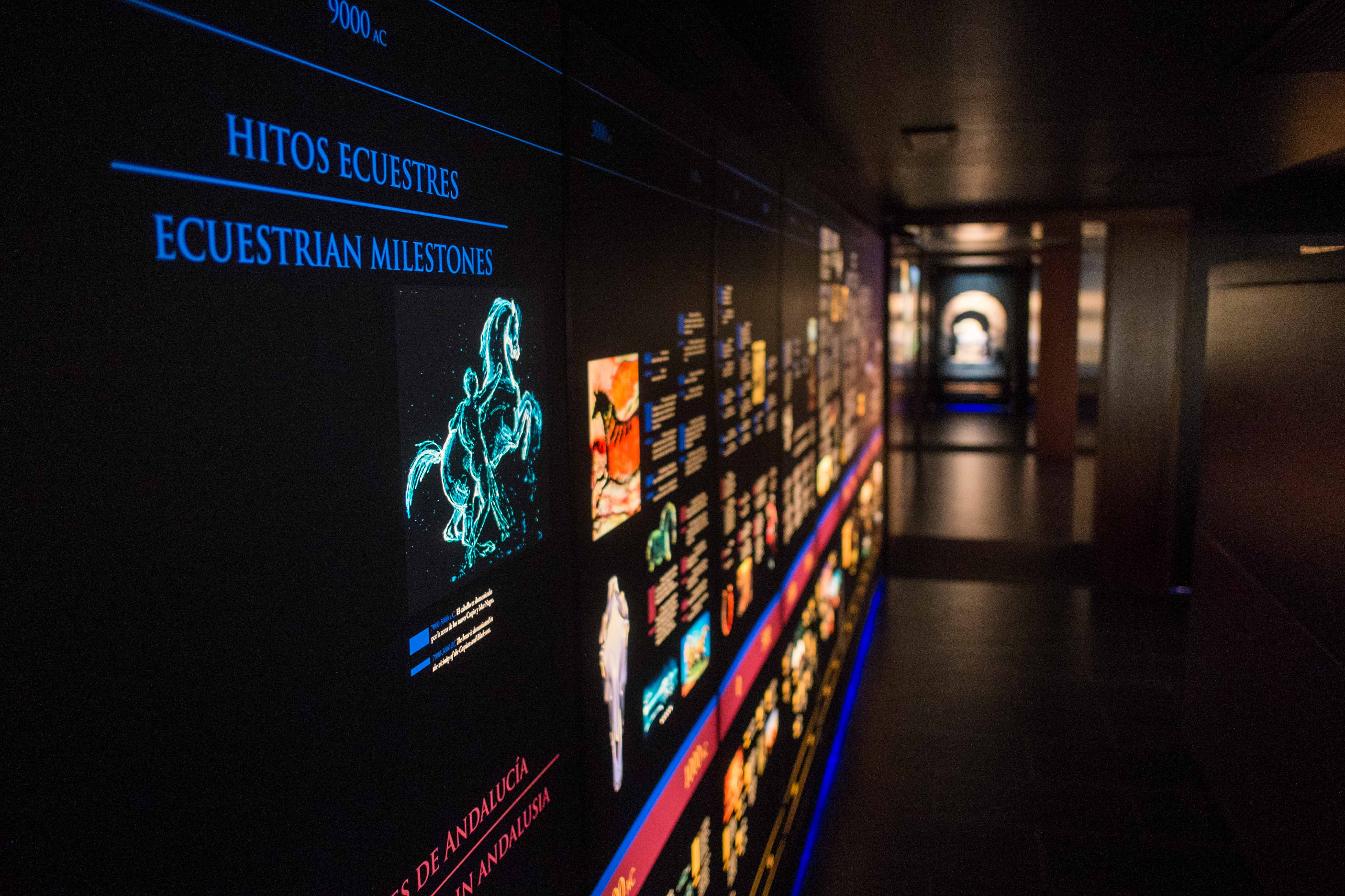 Todo lo que tienes que conocer si visitas la Real Escuela