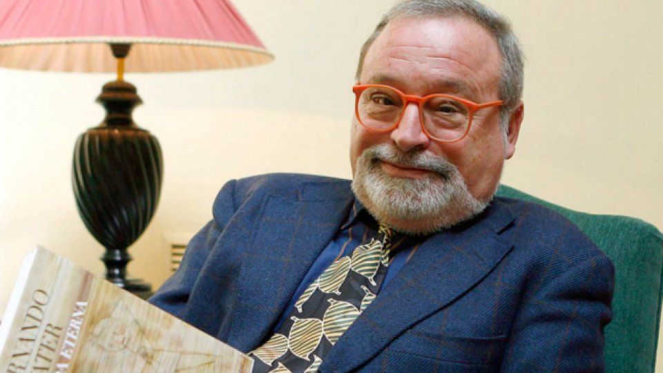 El filósofo y escritor Fernando Savater, uno de los promotores de un nuevo partido socialdemócrata. El filósofo y escritor Fernando Savater, uno de los promotores de un nuevo partido socialdemócrata.