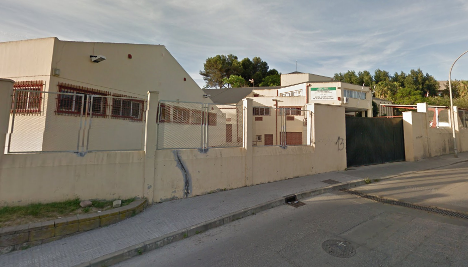 fpo san juan de dios