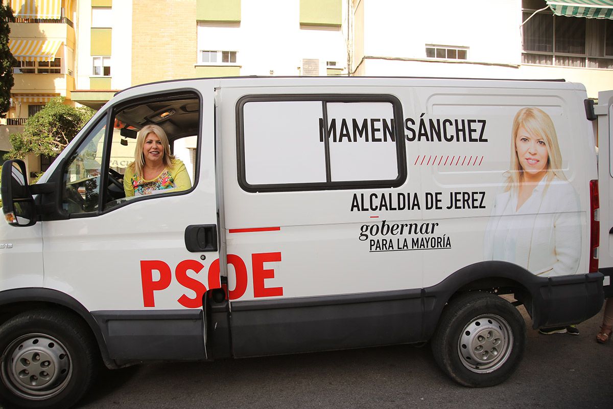 Entrevista Mamen Sanchez 1