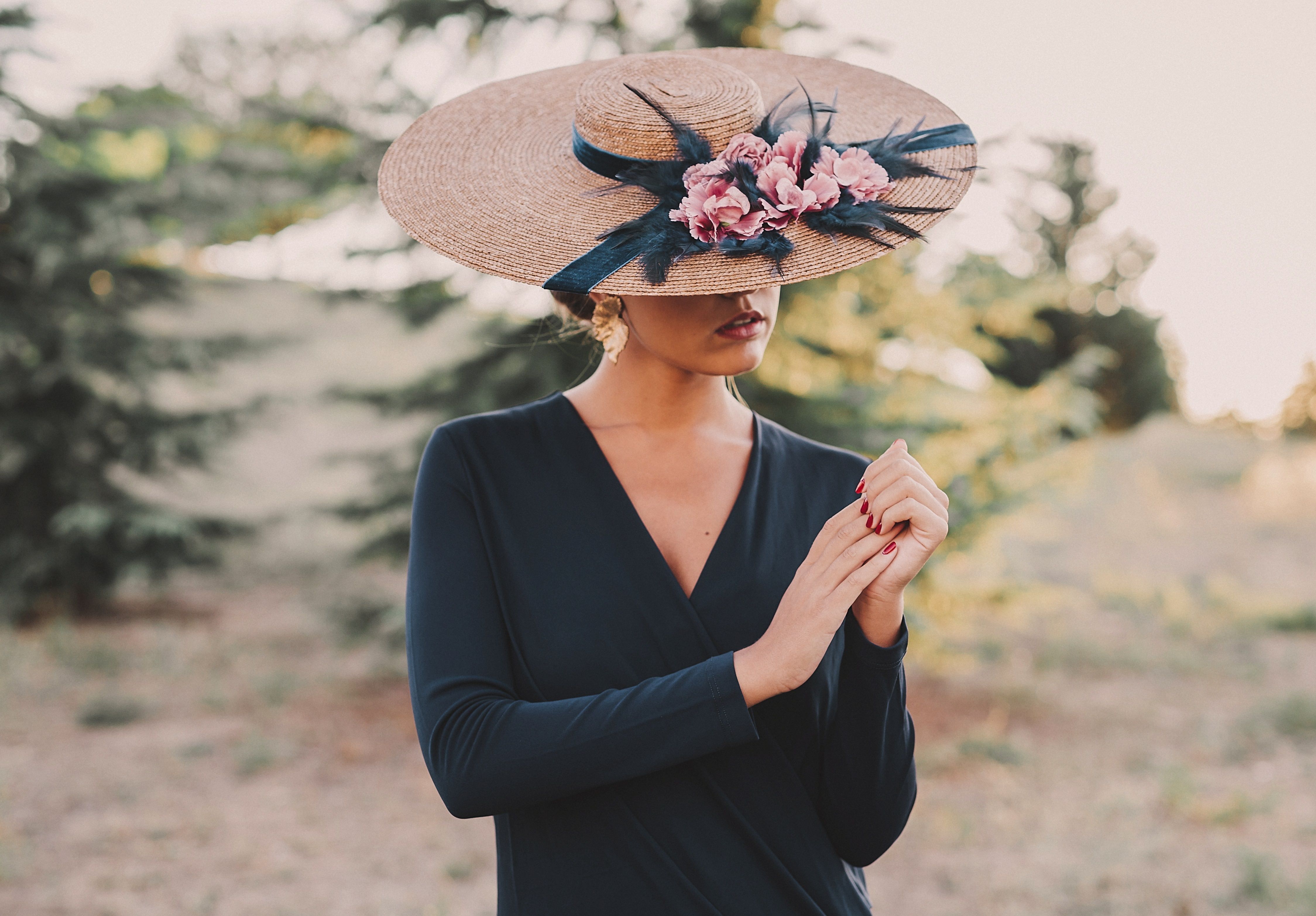 Uno de los diseños de la nueva colección de Dmaniq. FOTO: ÓSCAR LÓPEZ.