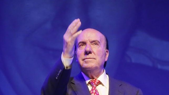 Chiquito de la Calzada, cuando recibió Chiquito de la Calzada, cuando recibió