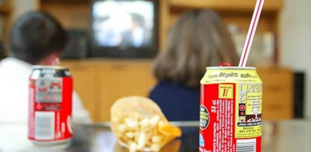 Mindfulness contra la obesidad infantil: en marcha un proyecto piloto en Cádiz.   ARCHIVO.