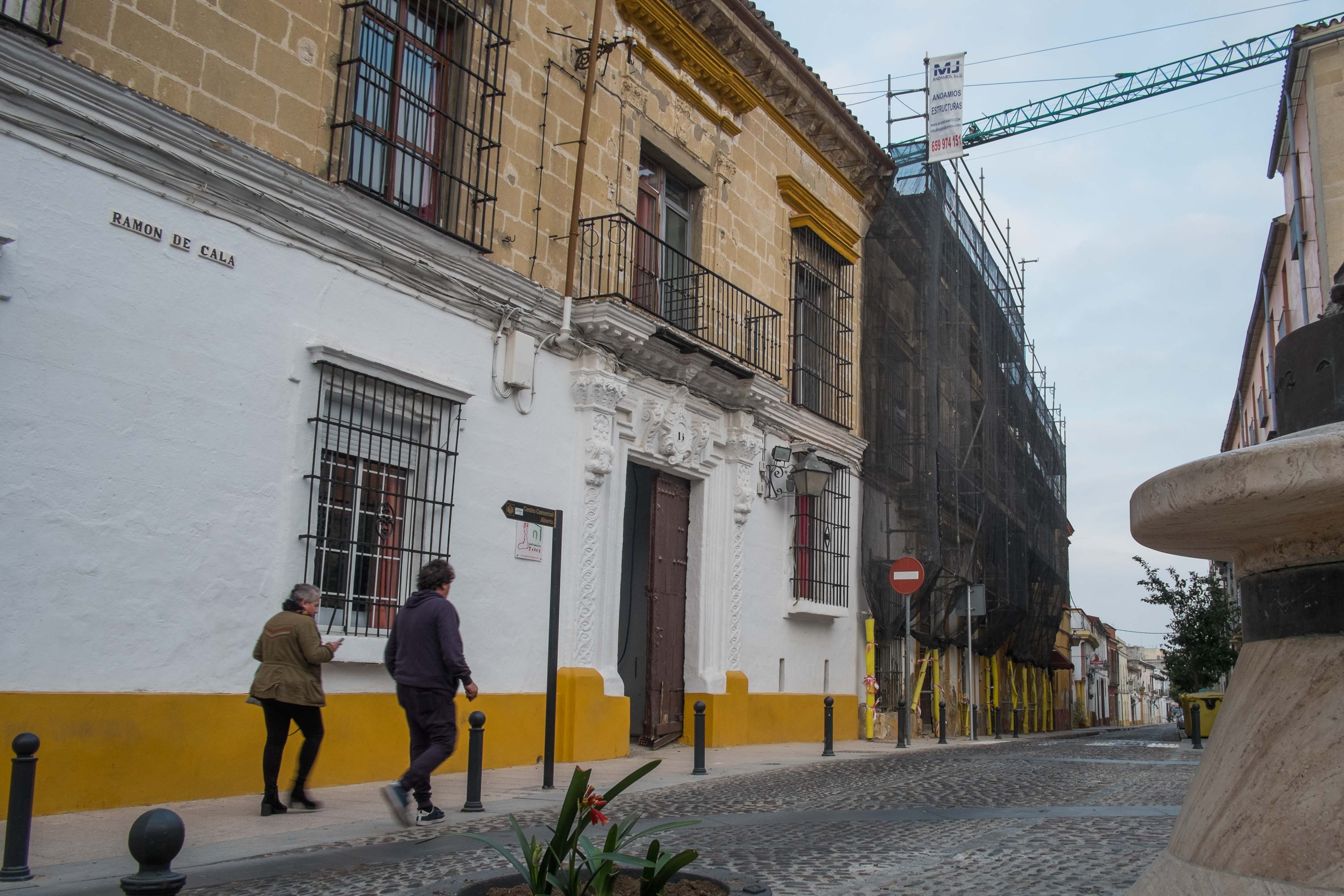 El "grave" impacto del covid en Andalucía