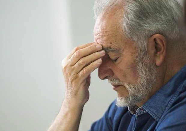 Anguita, en una imagen de archivo.