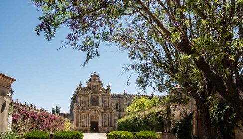 La Cartuja de Jerez, en una imagen de archivo.