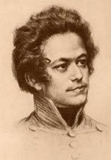Un joven Karl Marx en una imagen de archivo.