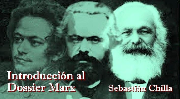 introduccion marx