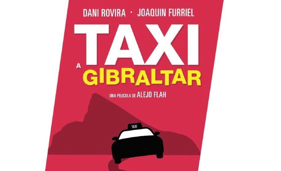 Cartel de la película.