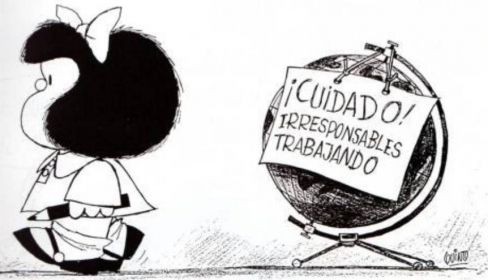 MAFALDA