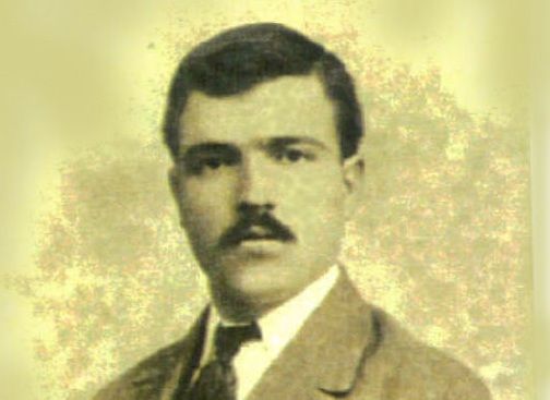 Rafael Orge Mejía.