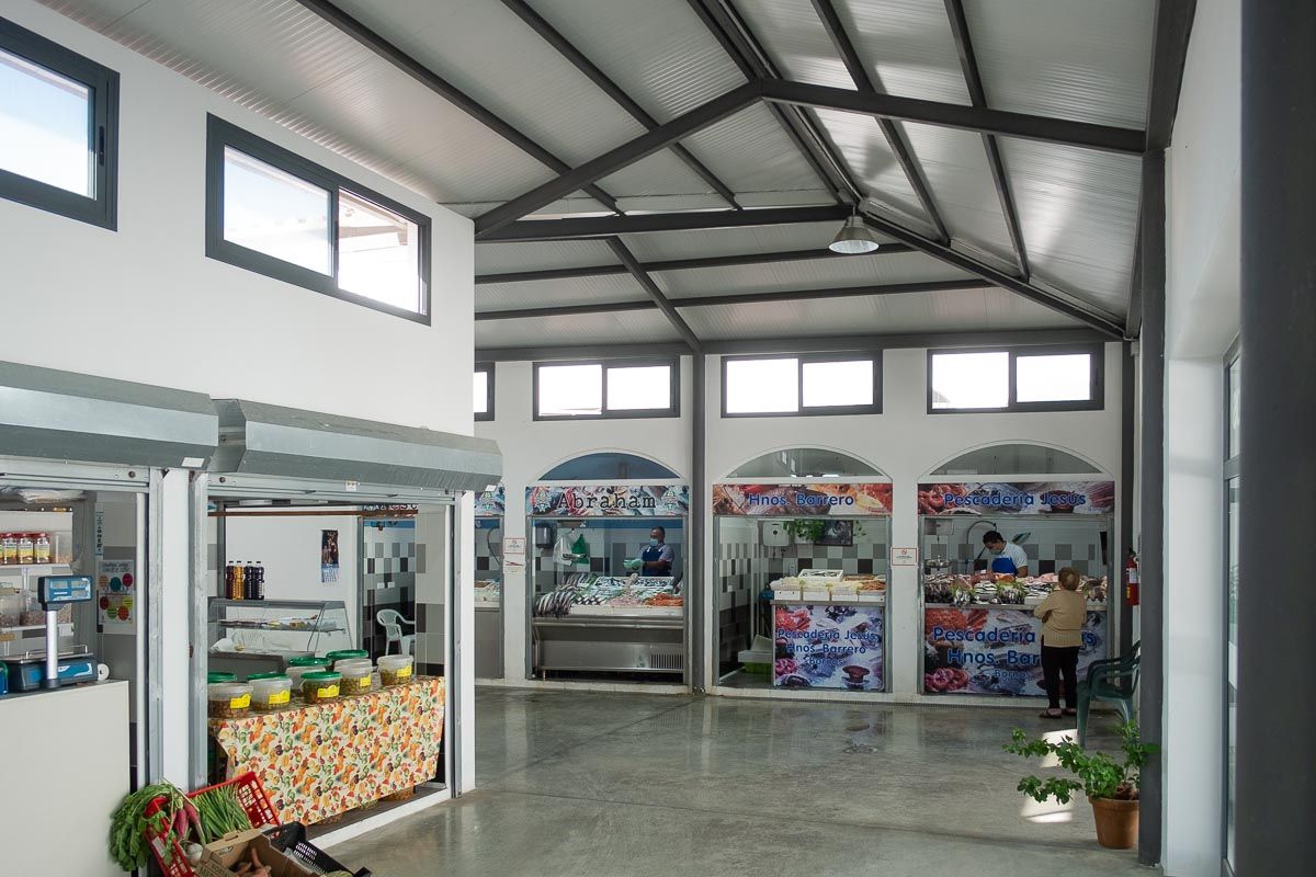 Dos pueblos de Cádiz permanecerán cerrados tras el fin de la 'alarma'.