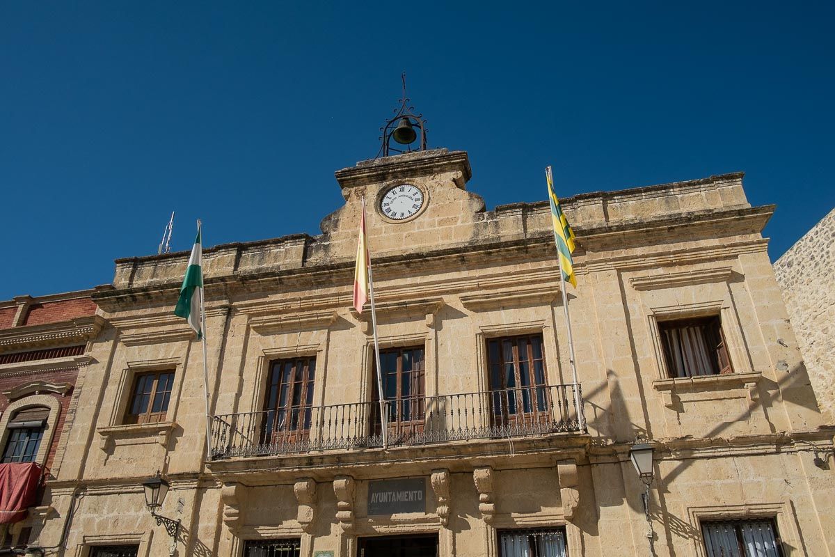 La Junta quiere que dos municipios de Cádiz sigan cerrados.