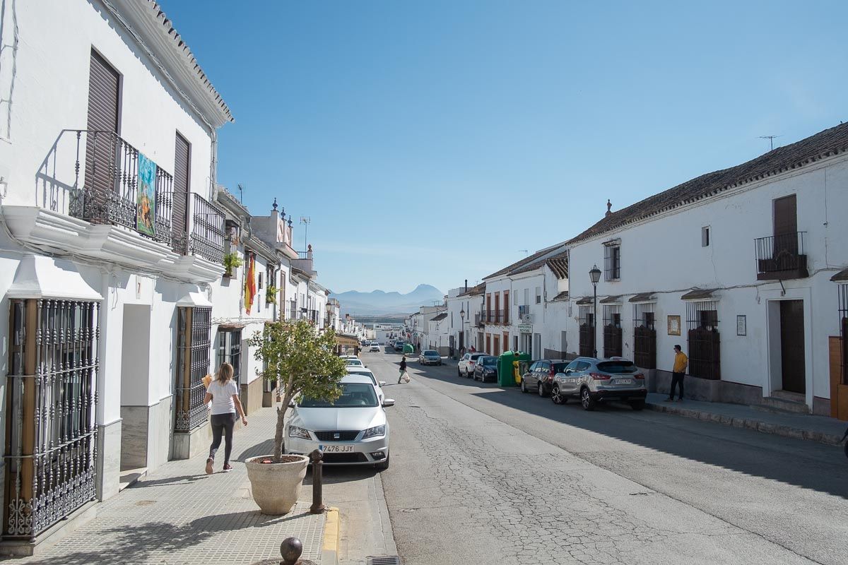 Los 263 vecinos sometidos al cribado extraordinario en Bornos dan negativo.