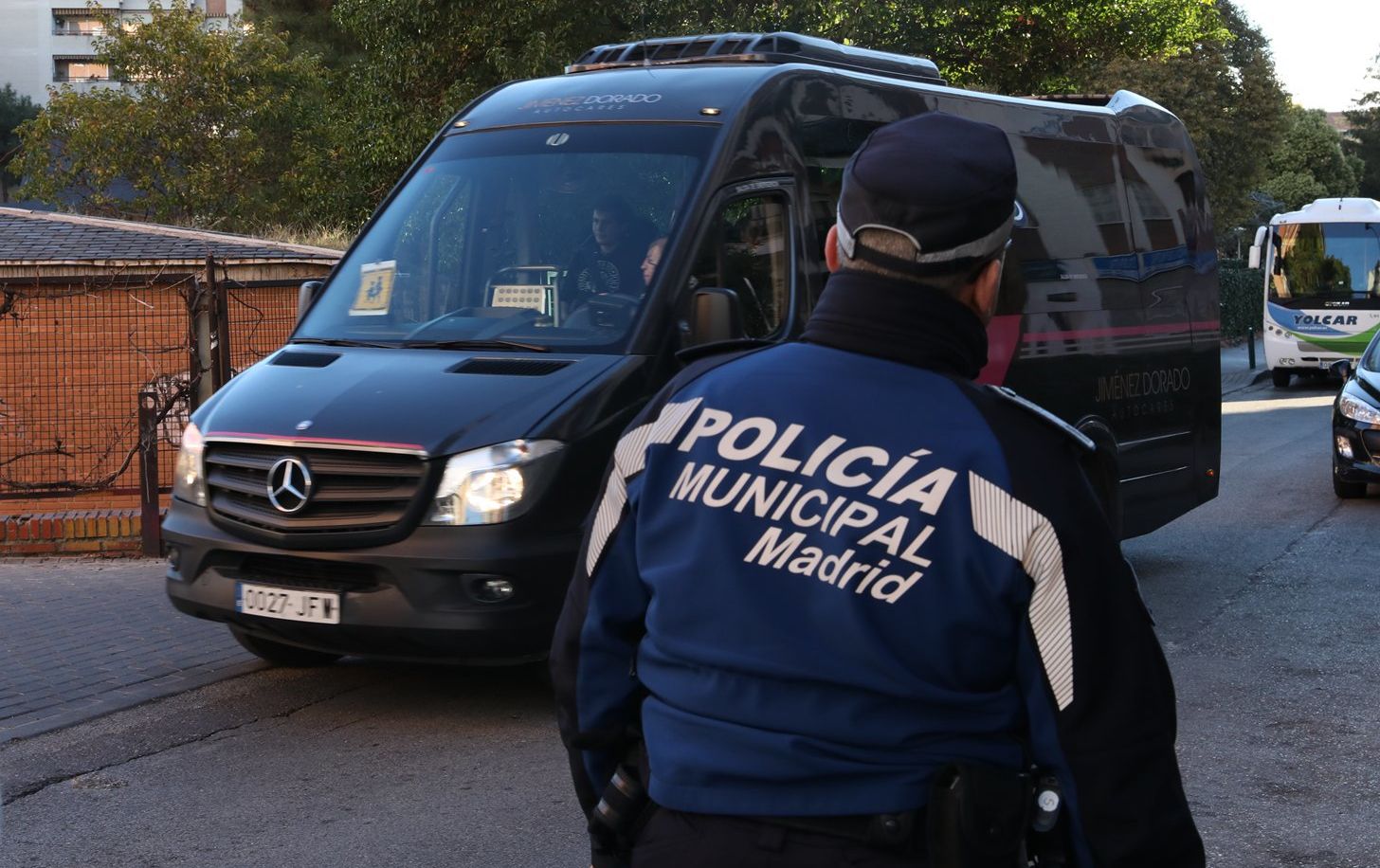 Un tribunal tumba las restricciones de movilidad en la Comunidad de Madrid