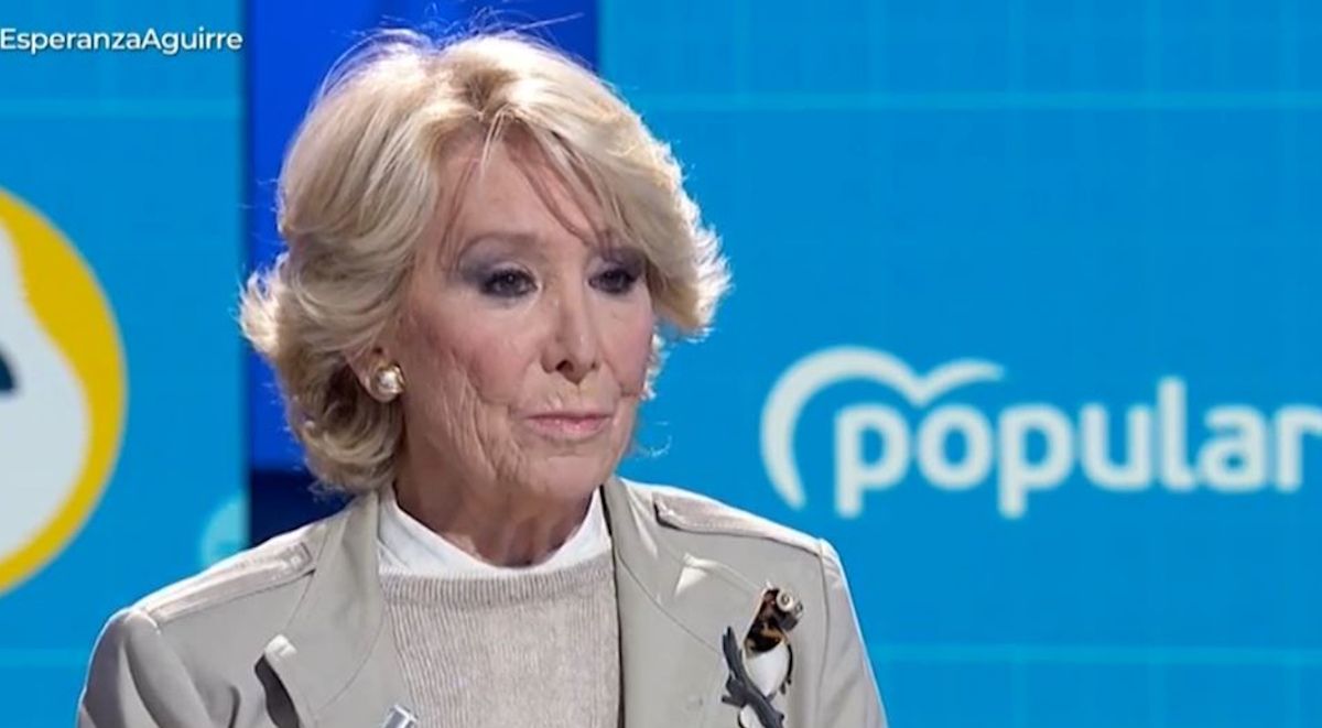 'La vuelta de la esperanza', artículo de Paco González Cabaña.