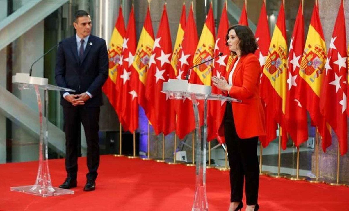 '¿Que no? Te digo yo a ti que sí' de Luis Jiménez Navarrete.