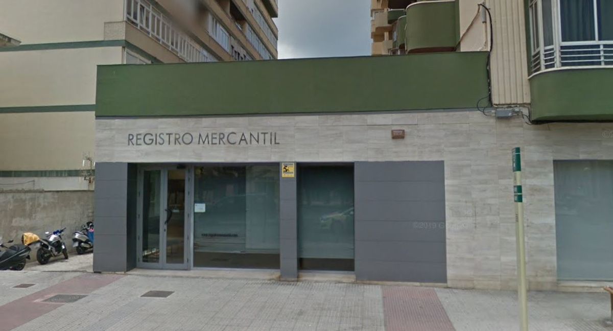 Los registradores detectan 1.800 operaciones sospechosas de blanqueo de capitales en Andalucía.