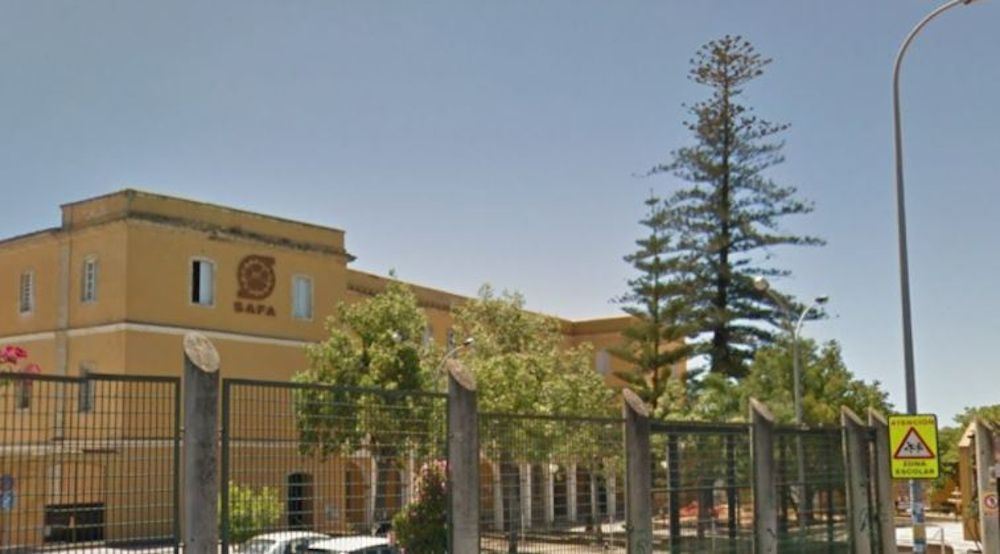 Cerradas tres aulas más de dos centros educativos de El Puerto.