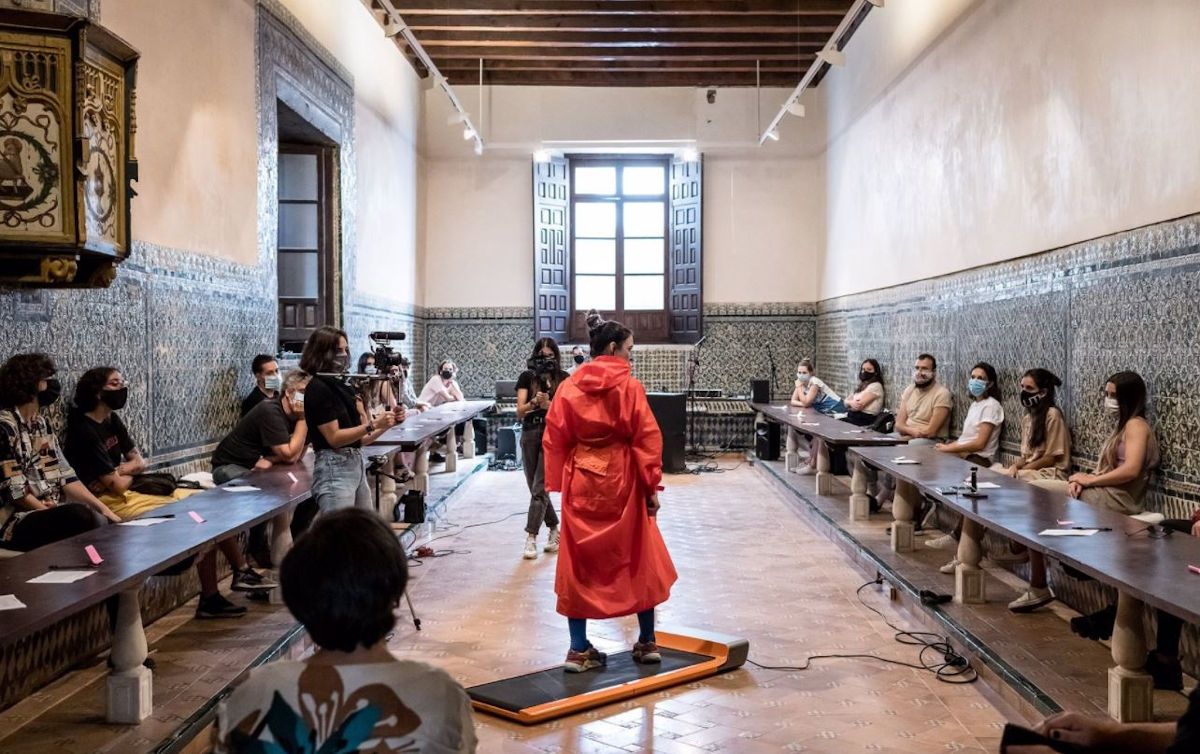 'Limbo', el proyecto sevillano para dar voz a los creadores de distintas identidades LGTBIQ+.