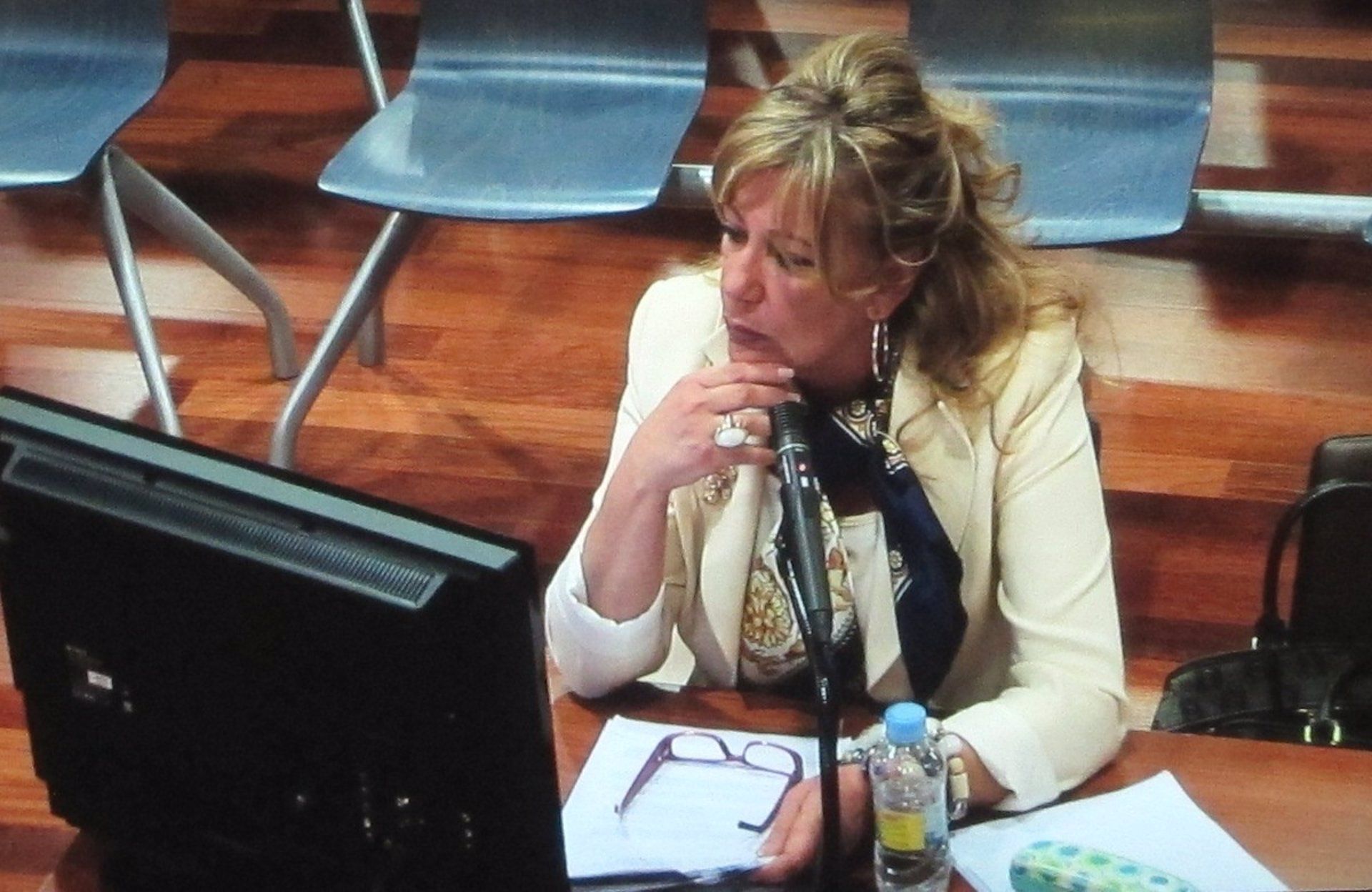 Juzgan a la ex alcaldesa de Marbella por colocar a dedo a su marido en el Ayuntamiento. Autor: EP (archivo)