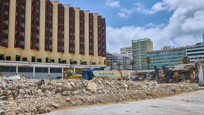 Tiempo Libre, un proyecto a cuyo estudio detalle se han opuesto en pleno PSOE, PP y Cs.