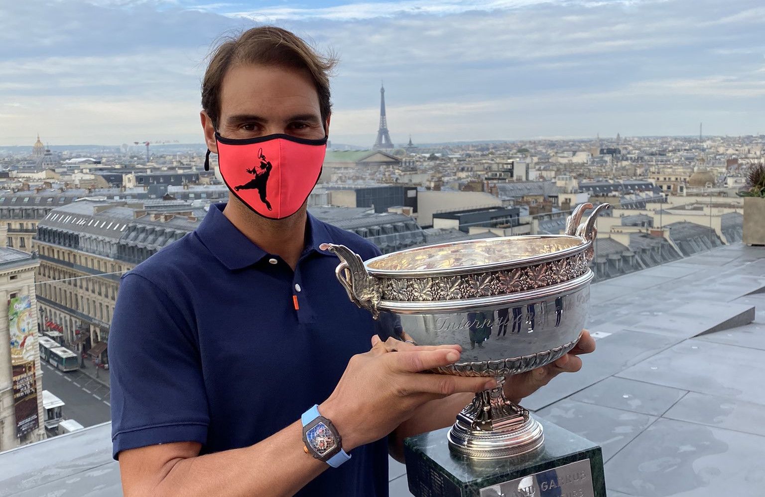 Rafa Nadal