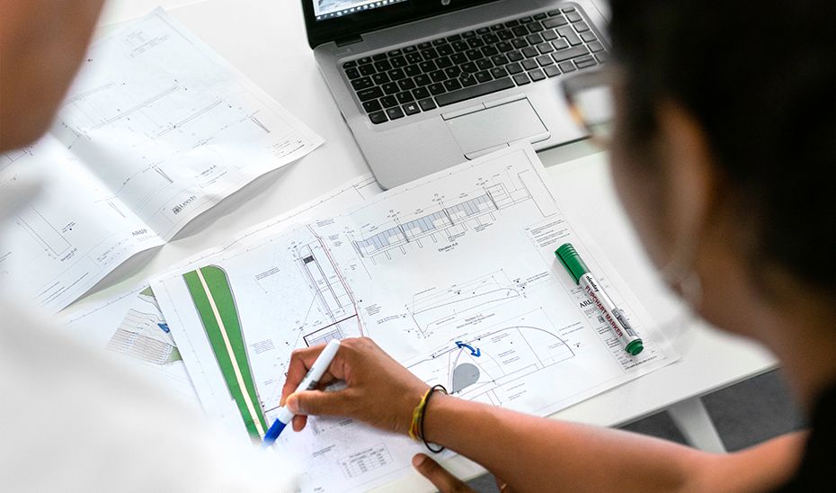 La empresa contará fundamentalmente con ingenieros informáticos o de telecomunicaciones.