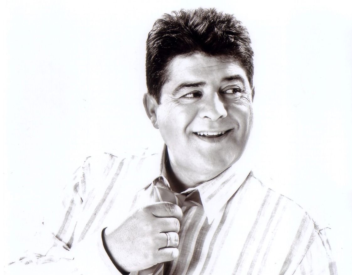 José Manuel 'El Mani', en una imagen de archivo.